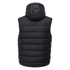 Vestă Bărbați MIRADO VEST MARTES ESSENTIALS - Matlasată, Sportivă - 3