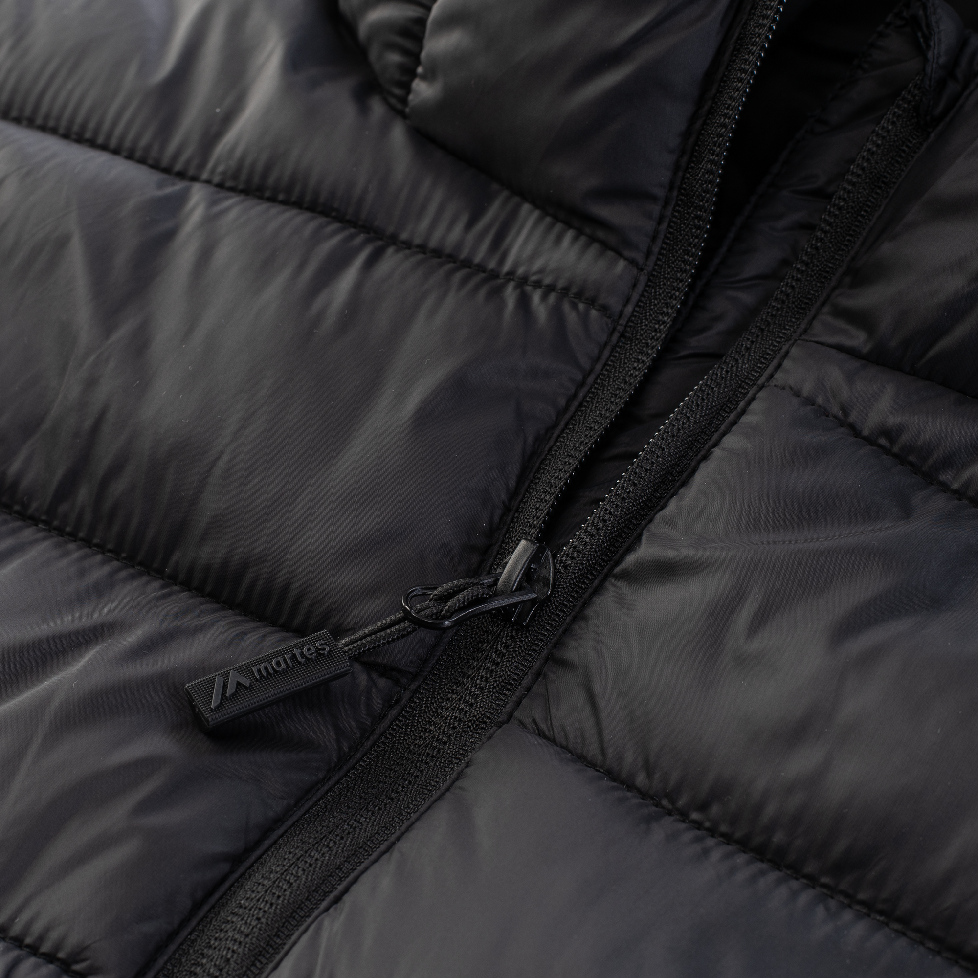 Vestă Bărbați MIRADO VEST MARTES ESSENTIALS - Matlasată, Sportivă - 4