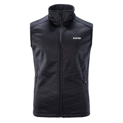 Vestă Bărbați Octavio Hi-Tec - Softshell, DWR, Microfleece - 1