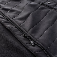 Vestă Bărbați Octavio Hi-Tec - Softshell, DWR, Microfleece - 4