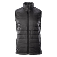 Vestă Bărbați OCTAVIUS HI-TEC - Izolație Reciclată, Softshell Respirabil - 1