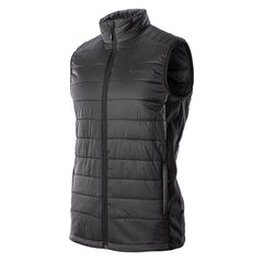 Vestă Bărbați OCTAVIUS HI-TEC - Izolație Reciclată, Softshell Respirabil - 2