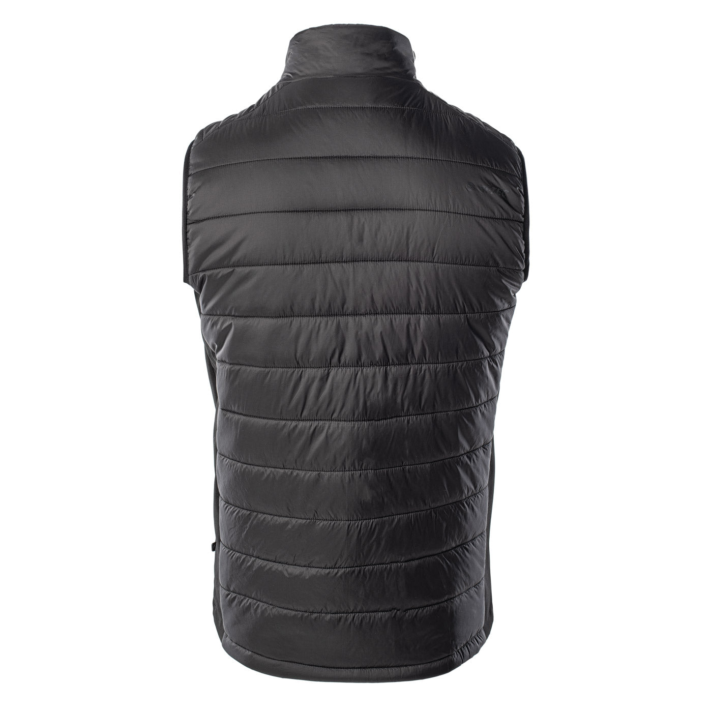Vestă Bărbați OCTAVIUS HI-TEC - Izolație Reciclată, Softshell Respirabil - 3