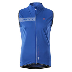 Vestă Bărbați SIERRA VEST GTS RADVIK - Windstop, Elemente Reflectorizante - 1