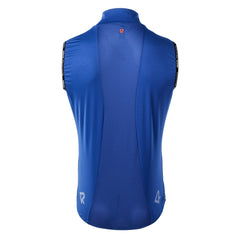 Vestă Bărbați SIERRA VEST GTS RADVIK - Windstop, Elemente Reflectorizante - 3