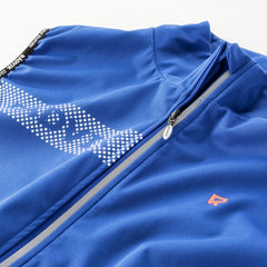 Vestă Bărbați SIERRA VEST GTS RADVIK - Windstop, Elemente Reflectorizante - 4