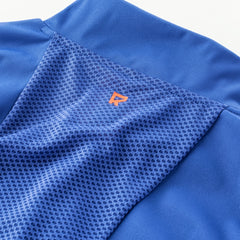 Vestă Bărbați SIERRA VEST GTS RADVIK - Windstop, Elemente Reflectorizante - 6