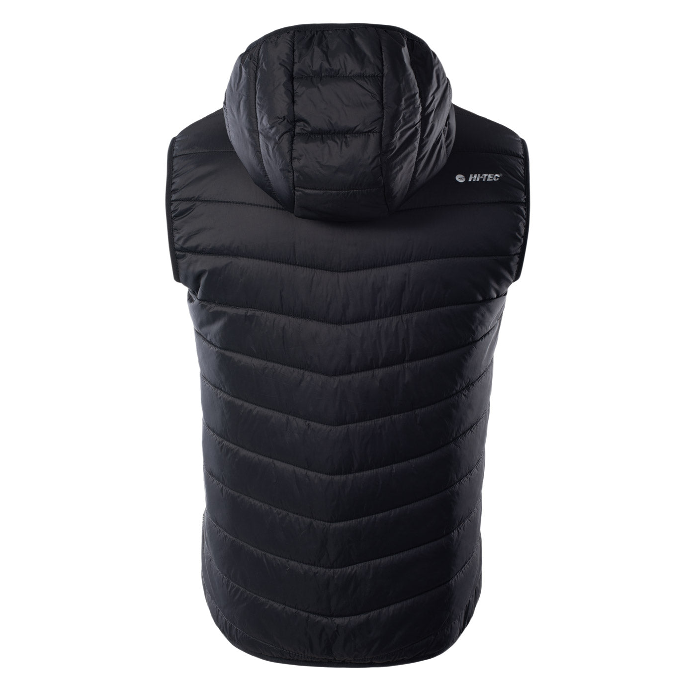 Vestă Bărbați SINLUS Hi-Tec - Matlasată, Elemente Reflectorizante - 3