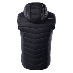 Vestă Bărbați SINLUS Hi-Tec - Matlasată, Elemente Reflectorizante - 3