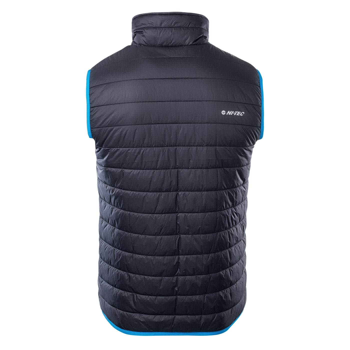 Vestă Bărbați Solner Hi-Tec - Protecție și Vizibilitate la Exterior - 3