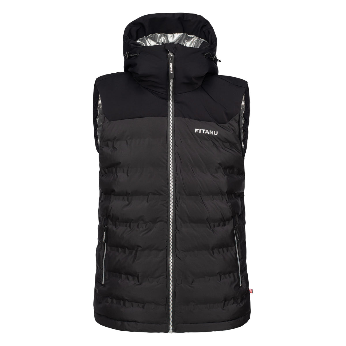 Vestă Bărbați VORS PRIMALOFT FITANU - Izolație Performantă, Windproof - 1