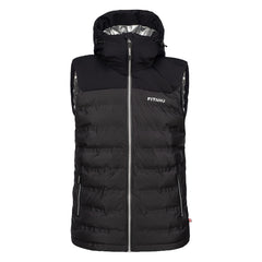 Vestă Bărbați VORS PRIMALOFT FITANU - Izolație Performantă, Windproof - 1