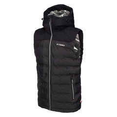 Vestă Bărbați VORS PRIMALOFT FITANU - Izolație Performantă, Windproof - 2