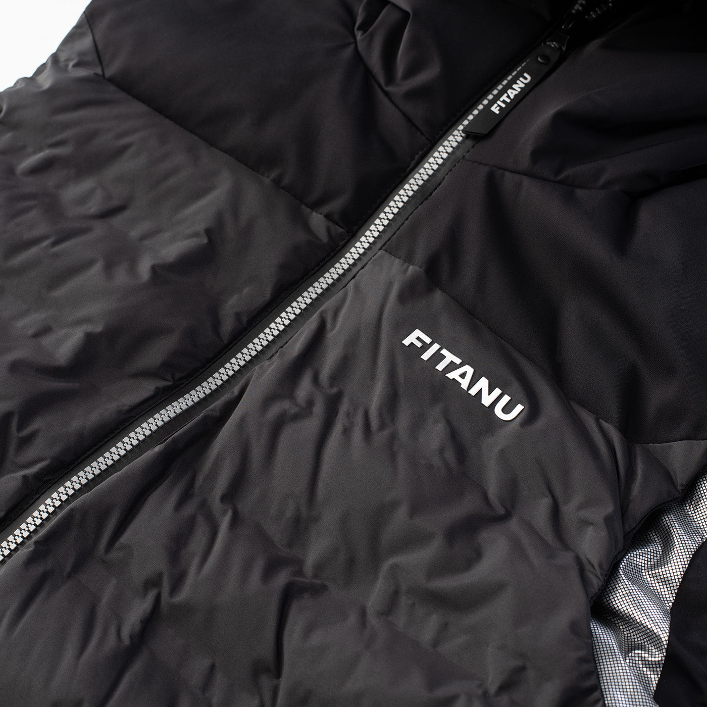 Vestă Bărbați VORS PRIMALOFT FITANU - Izolație Performantă, Windproof - 4