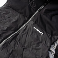 Vestă Bărbați VORS PRIMALOFT FITANU - Izolație Performantă, Windproof - 4