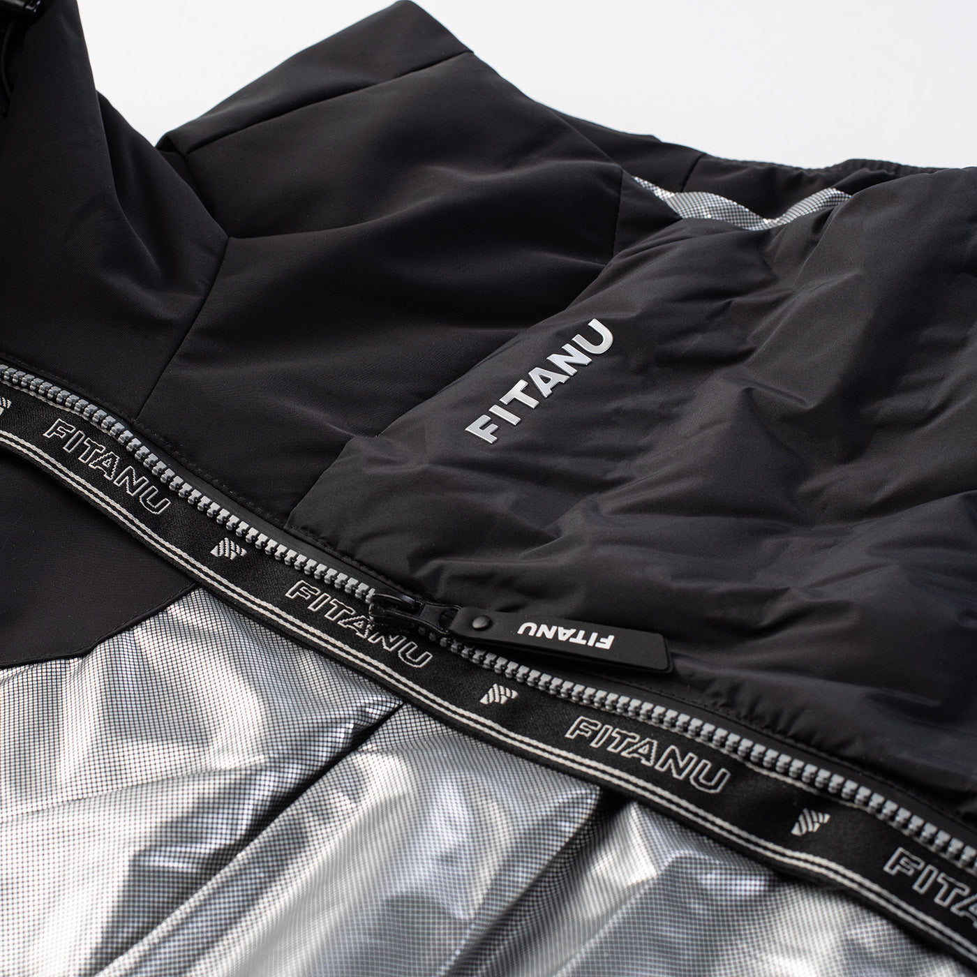 Vestă Bărbați VORS PRIMALOFT FITANU - Izolație Performantă, Windproof - 5