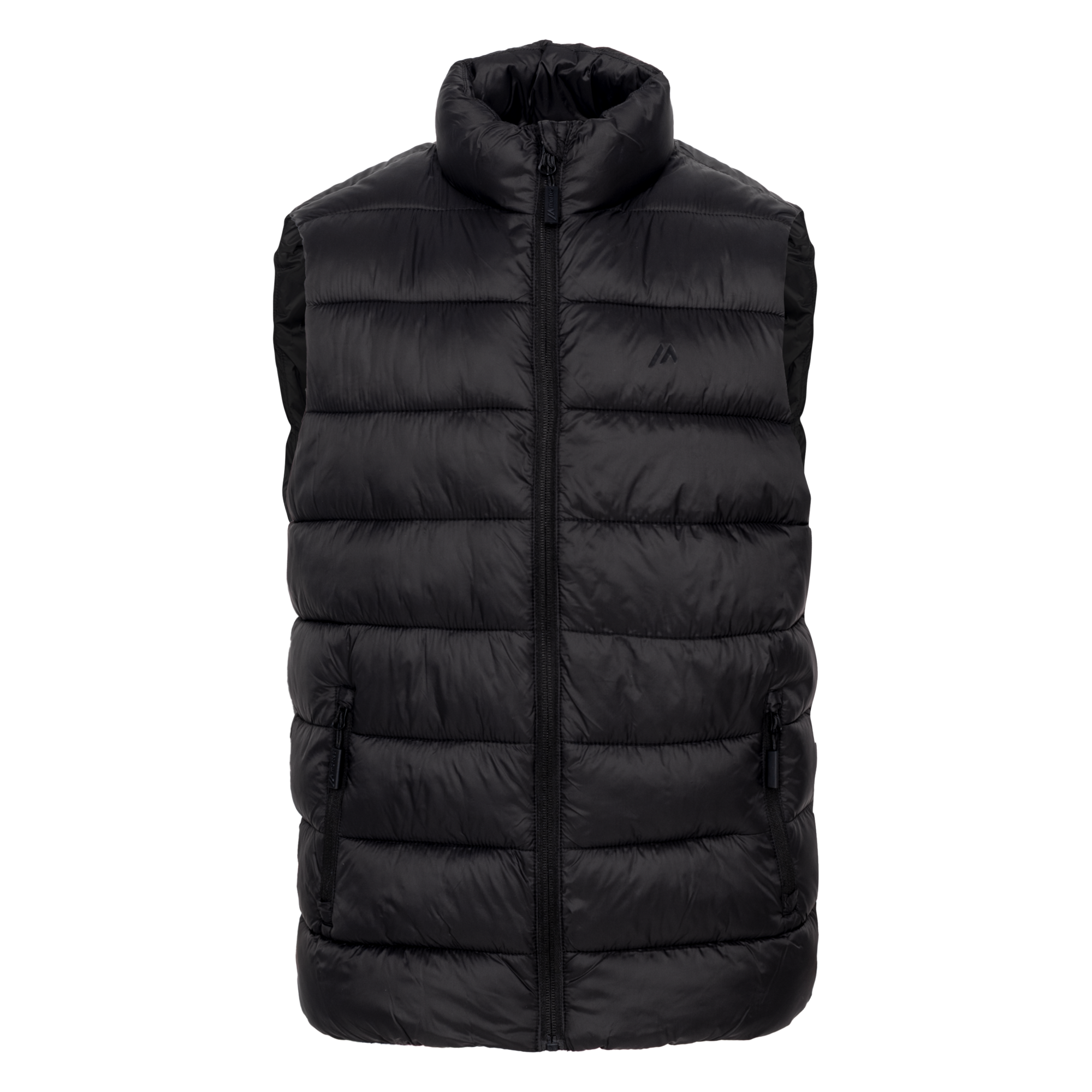 Vestă Copii DAMIR VEST JR Martes Essentials - Matlasată, Ușoară și Durabilă - 1