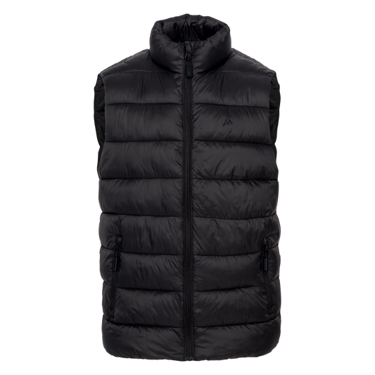 Vestă Copii DAMIR VEST JR Martes Essentials - Matlasată, Ușoară și Durabilă - 1
