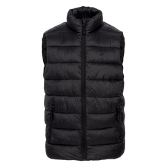 Vestă Copii DAMIR VEST JR Martes Essentials - Matlasată, Ușoară și Durabilă - 1