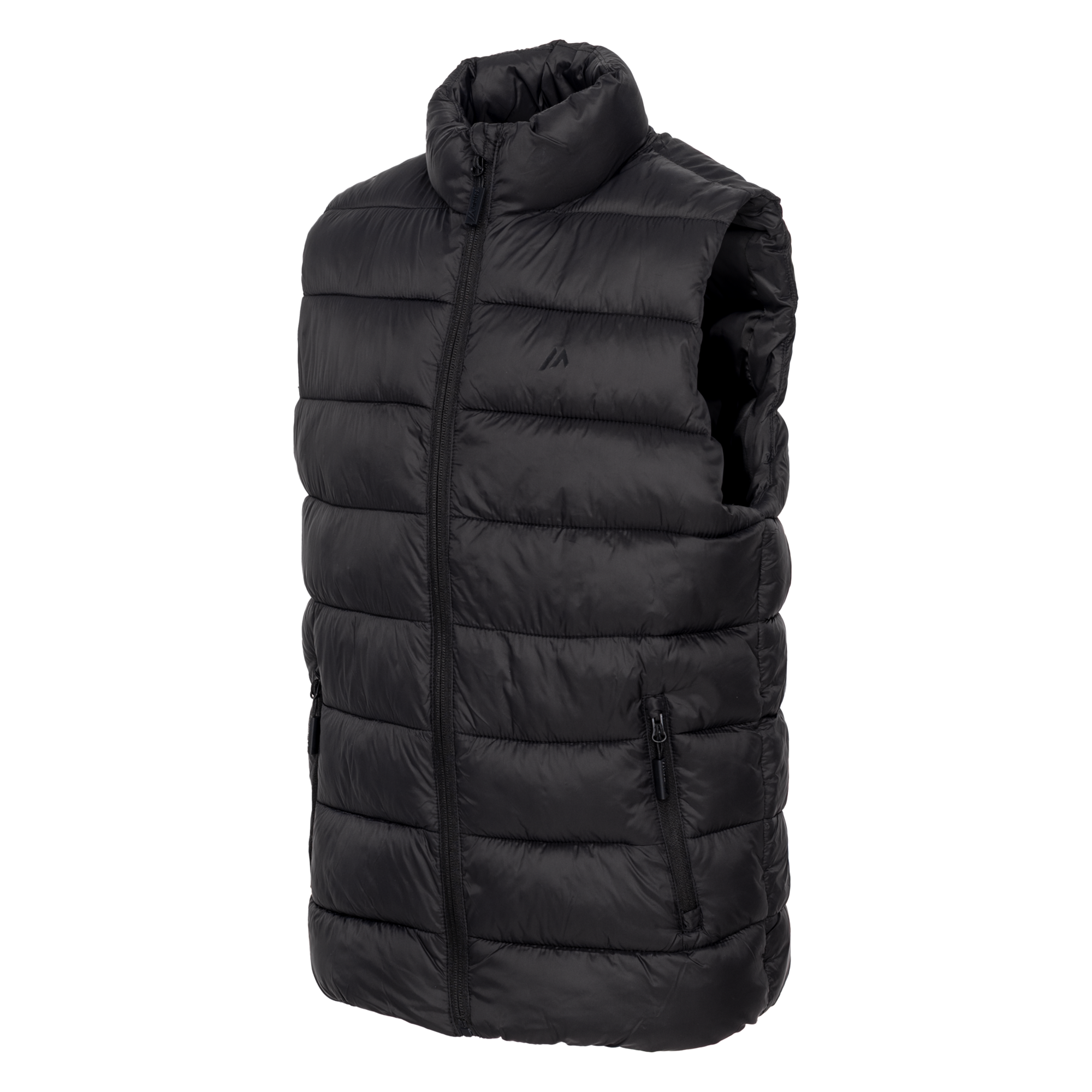 Vestă Copii DAMIR VEST JR Martes Essentials - Matlasată, Ușoară și Durabilă - 2