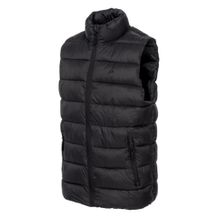 Vestă Copii DAMIR VEST JR Martes Essentials - Matlasată, Ușoară și Durabilă - 2