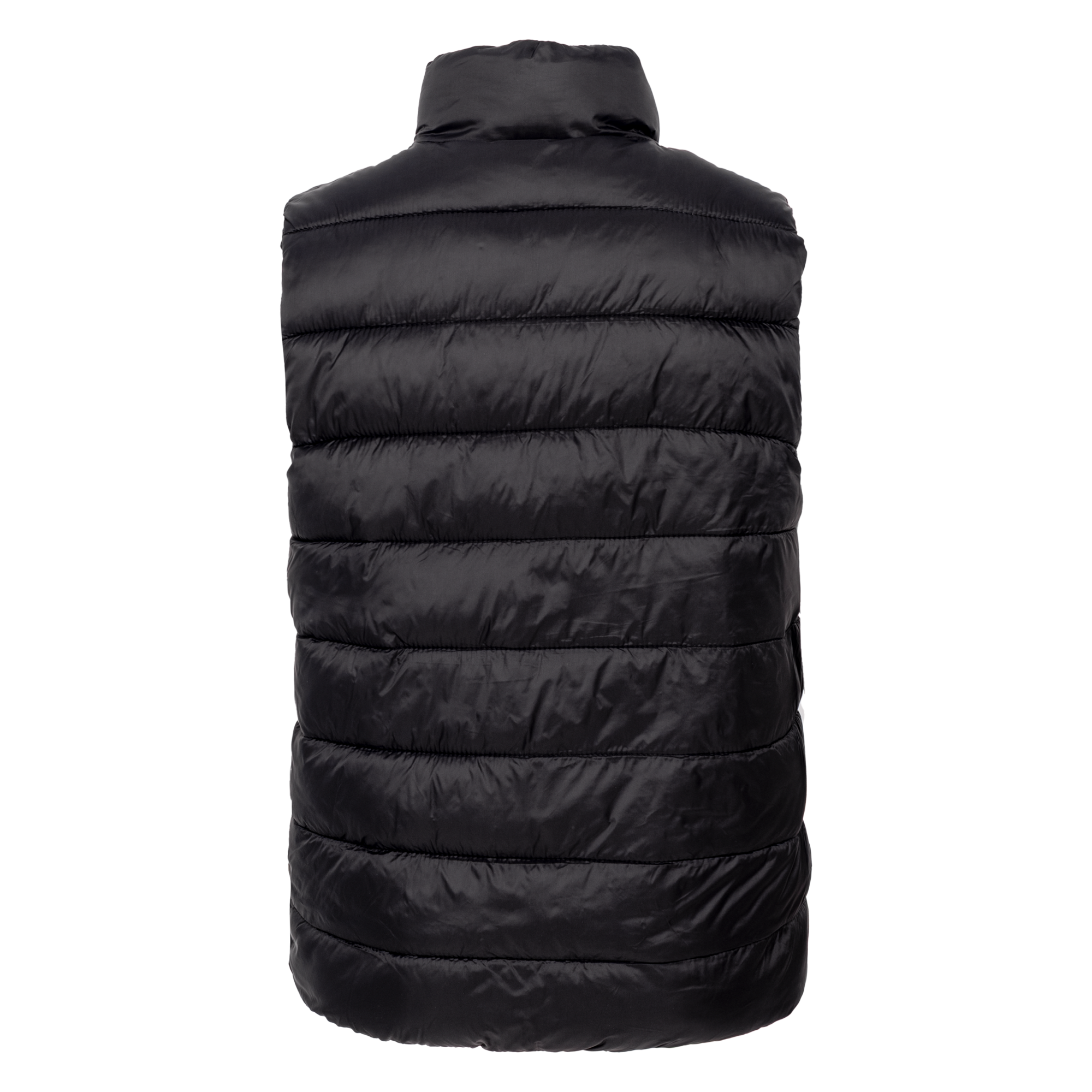 Vestă Copii DAMIR VEST JR Martes Essentials - Matlasată, Ușoară și Durabilă - 3
