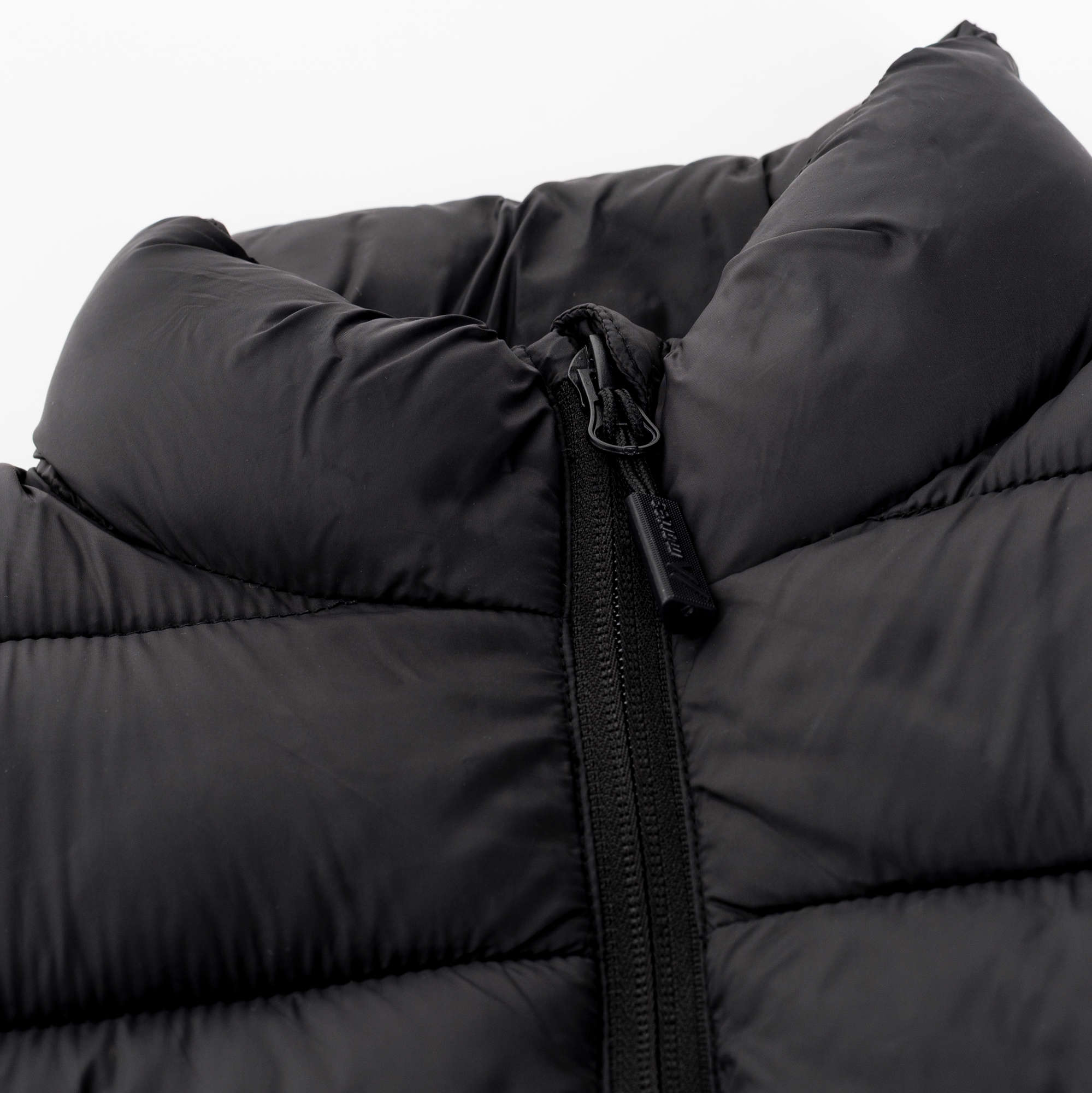 Vestă Copii DAMIR VEST JR Martes Essentials - Matlasată, Ușoară și Durabilă - 4
