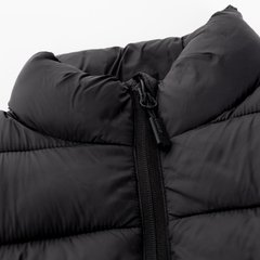 Vestă Copii DAMIR VEST JR Martes Essentials - Matlasată, Ușoară și Durabilă - 4