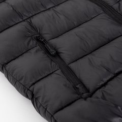 Vestă Copii DAMIR VEST JR Martes Essentials - Matlasată, Ușoară și Durabilă - 5