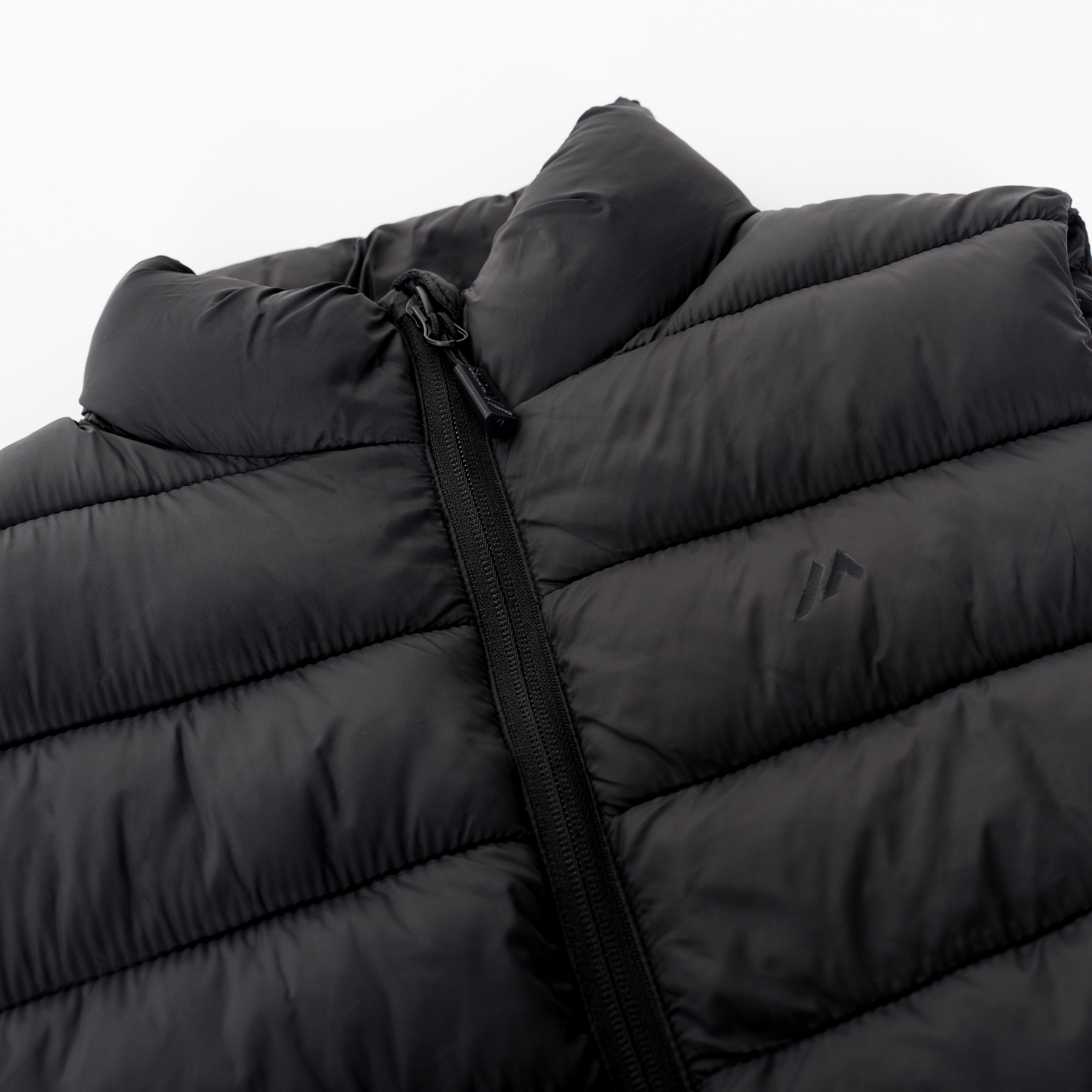 Vestă Copii DAMIR VEST JR Martes Essentials - Matlasată, Ușoară și Durabilă - 6