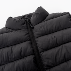 Vestă Copii DAMIR VEST JR Martes Essentials - Matlasată, Ușoară și Durabilă - 6