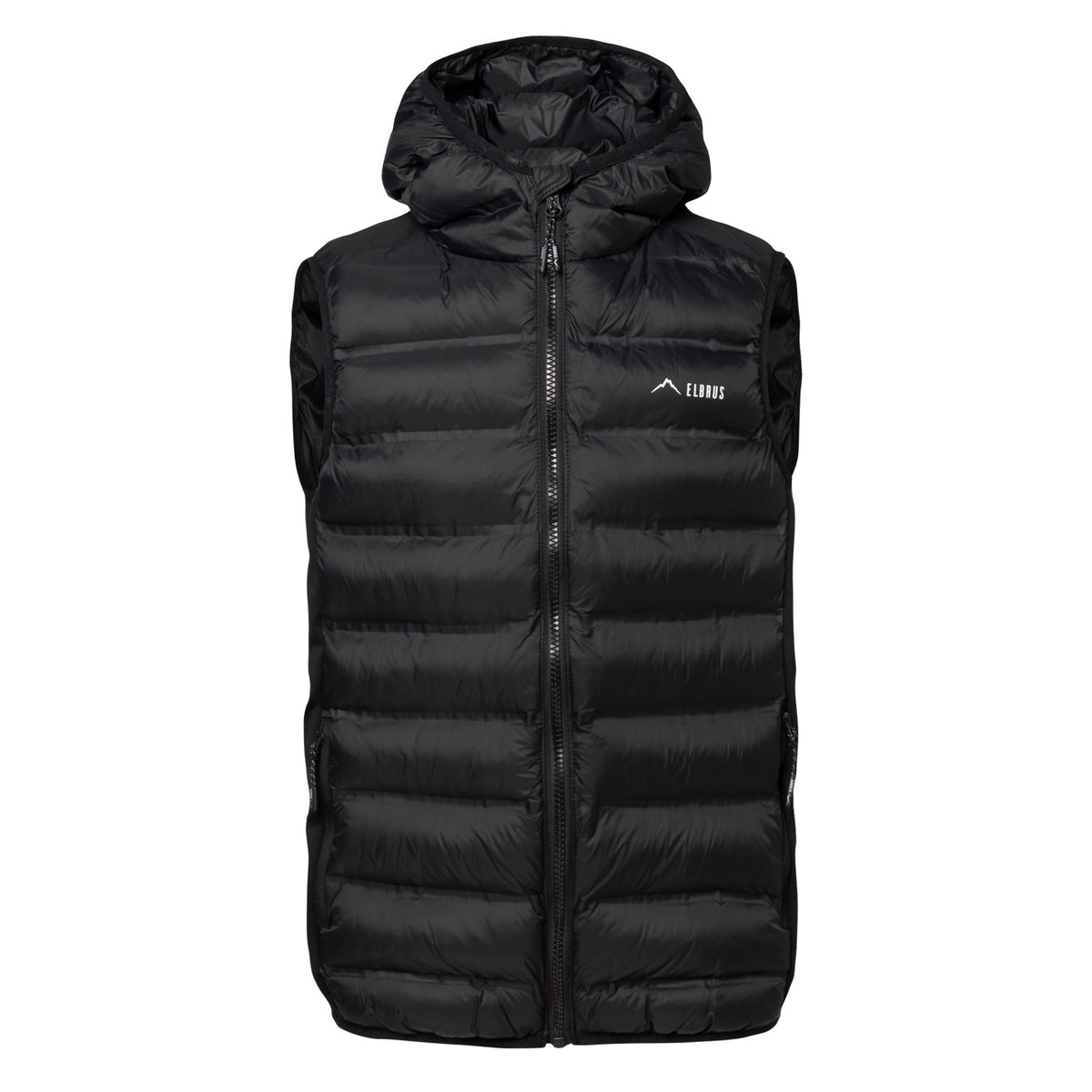 Vestă Copii IXPE TB ELBRUS - Vânt și Apă, Elemente Reflectorizante - 1