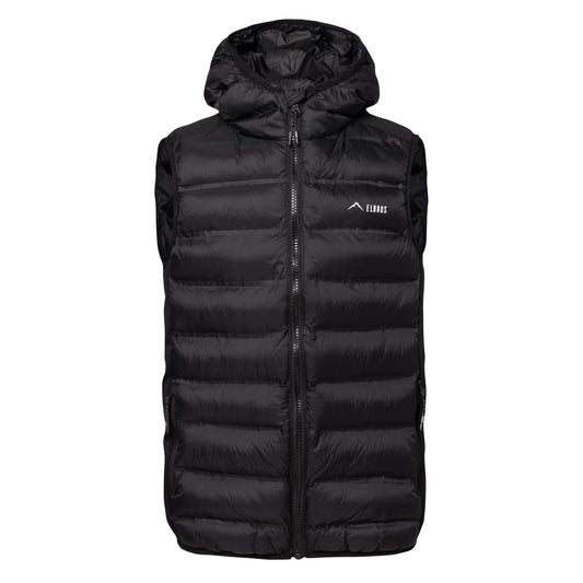 Vestă Copii IXPE TB ELBRUS - Vânt și Apă, Elemente Reflectorizante - 1