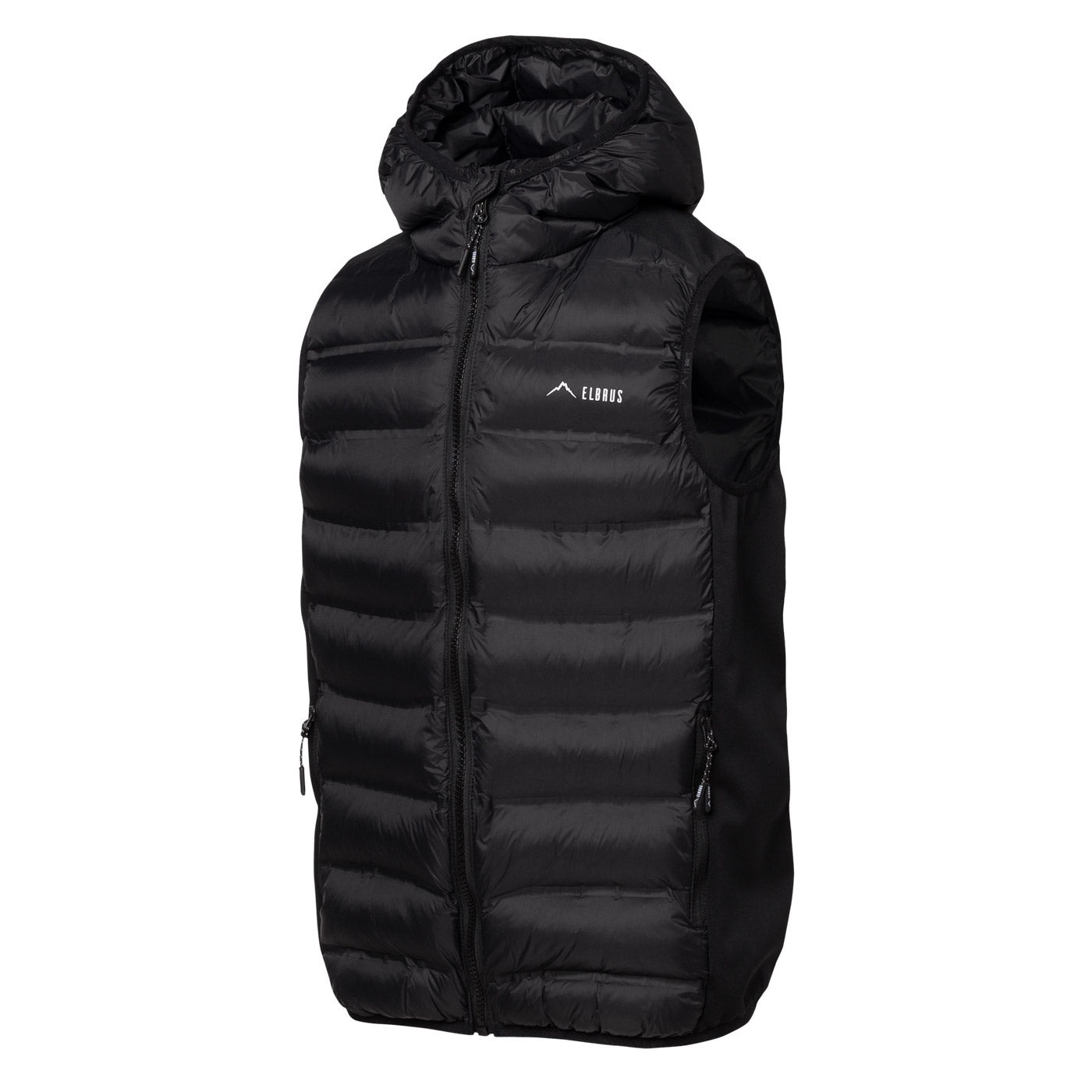 Vestă Copii IXPE TB ELBRUS - Vânt și Apă, Elemente Reflectorizante - 2