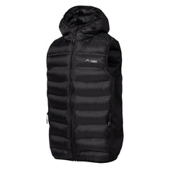 Vestă Copii IXPE TB ELBRUS - Vânt și Apă, Elemente Reflectorizante - 2