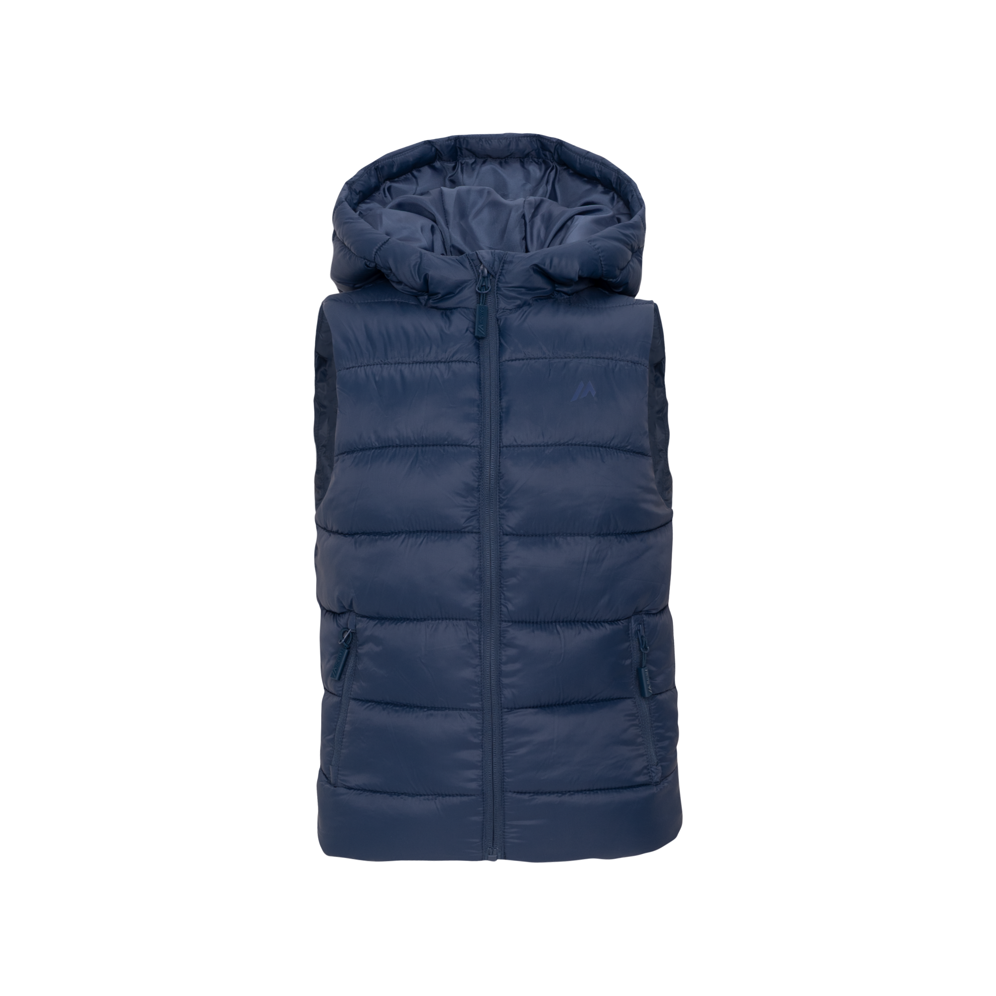 Vestă Copii MIRADO VEST KDB Martes Essentials - Izolație Superioară - 1
