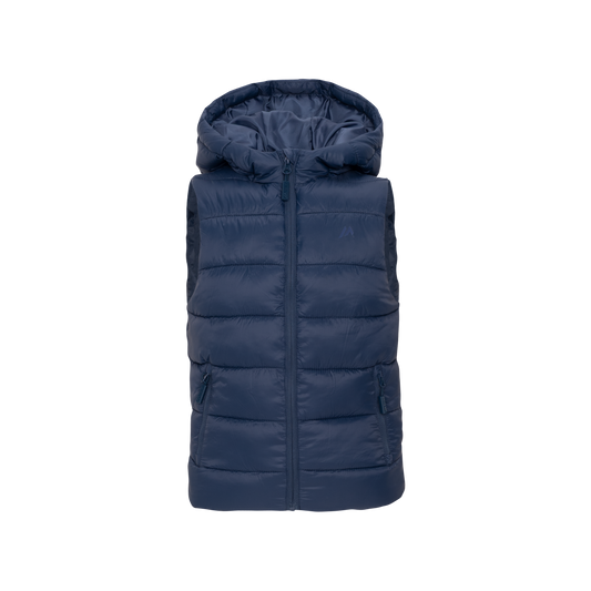 Vestă Copii MIRADO VEST KDB Martes Essentials - Izolație Superioară - 1