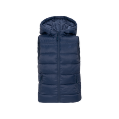 Vestă Copii MIRADO VEST KDB Martes Essentials - Izolație Superioară - 1