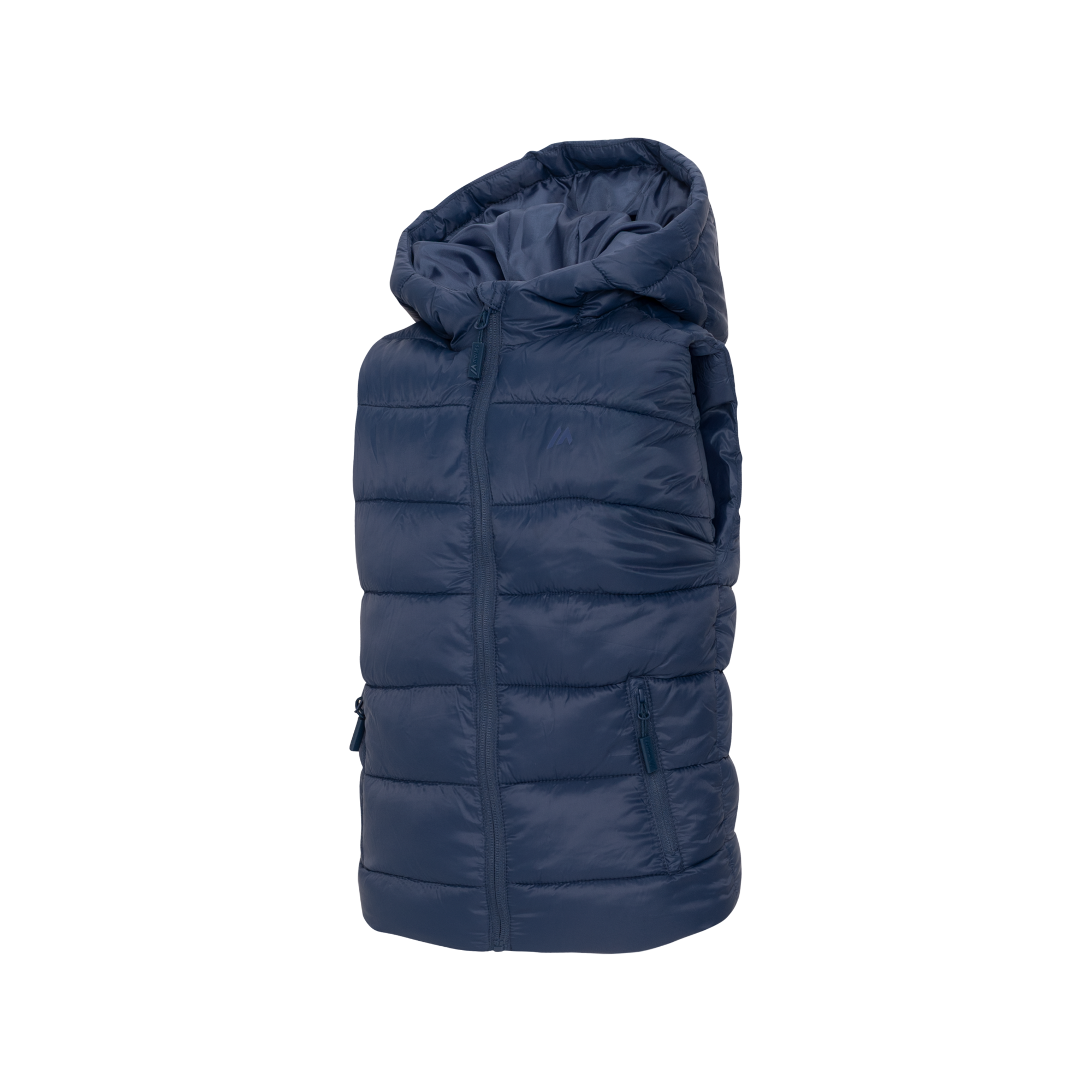 Vestă Copii MIRADO VEST KDB Martes Essentials - Izolație Superioară - 2