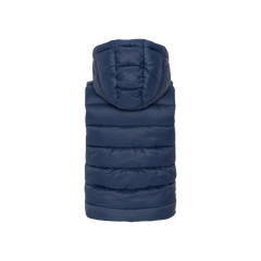 Vestă Copii MIRADO VEST KDB Martes Essentials - Izolație Superioară - 3