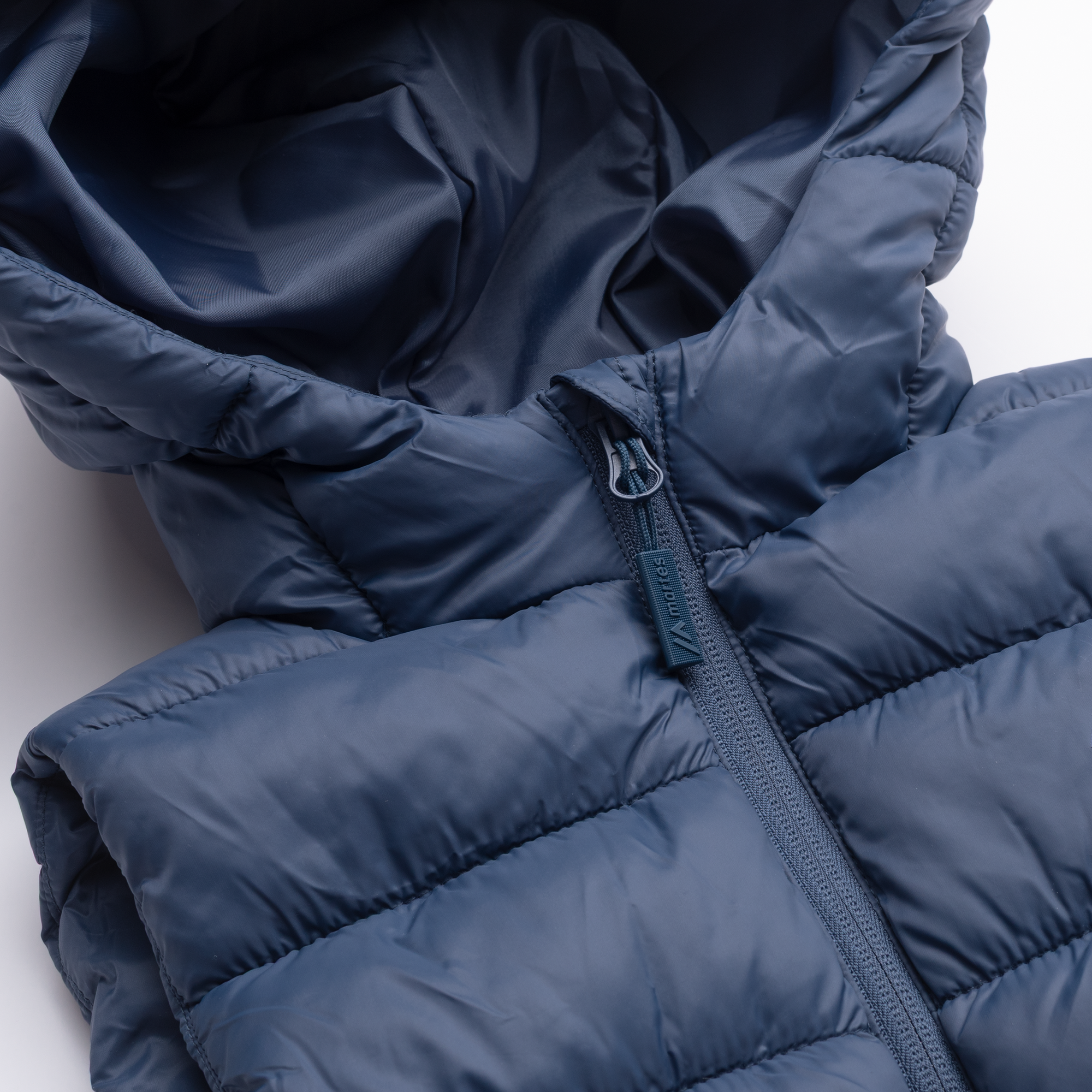 Vestă Copii MIRADO VEST KDB Martes Essentials - Izolație Superioară - 4