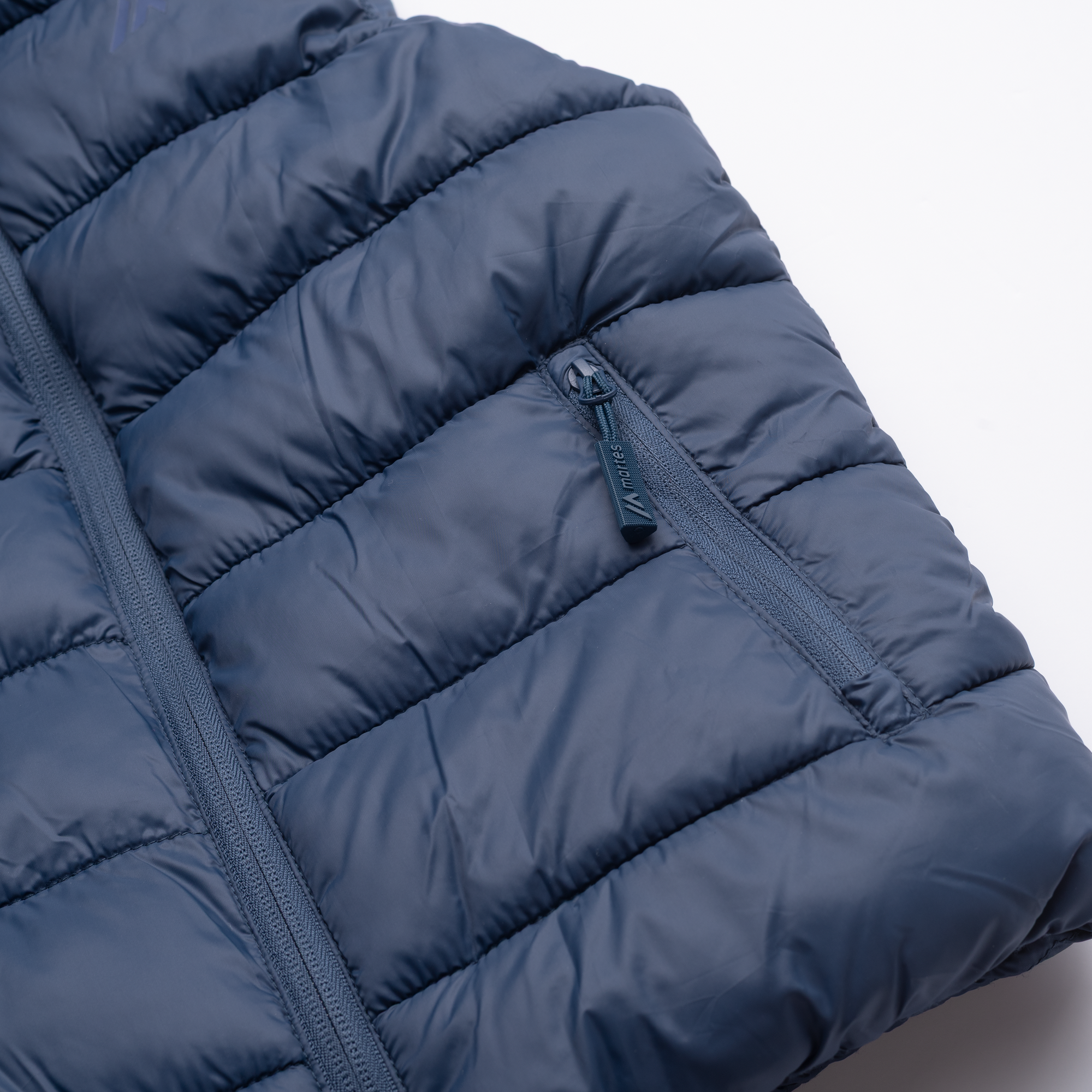 Vestă Copii MIRADO VEST KDB Martes Essentials - Izolație Superioară - 5