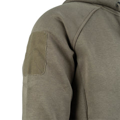 Vestă cu Glugă Tactical Bamboo Ranger Green - Adaptabilitate Tactică Esențială