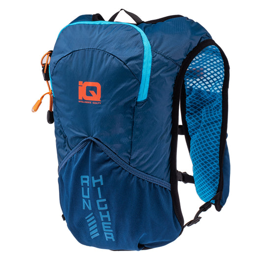 Vestă de Alergare TRAILBEE 7 IQ INTELLIGENCE QUALITY - 10L, Hidratare, Reflectorizantă - 1