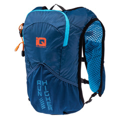 Vestă de Alergare TRAILBEE 7 IQ INTELLIGENCE QUALITY - 10L, Hidratare, Reflectorizantă - 1