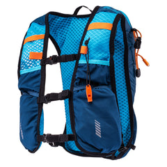 Vestă de Alergare TRAILBEE 7 IQ INTELLIGENCE QUALITY - 10L, Hidratare, Reflectorizantă - 3