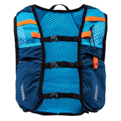 Vestă de Alergare TRAILBEE 7 IQ INTELLIGENCE QUALITY - 10L, Hidratare, Reflectorizantă - 4