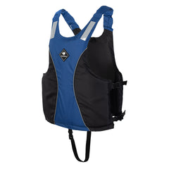 Vestă de Flotabilitate Kajakowa 50N AQUAWAVE - Siguranță și Confort Caiac - 2