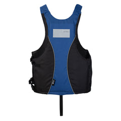 Vestă de Flotabilitate Kajakowa 50N AQUAWAVE - Siguranță și Confort Caiac - 3