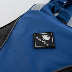 Vestă de Flotabilitate Kajakowa 50N AQUAWAVE - Siguranță și Confort Caiac - 4